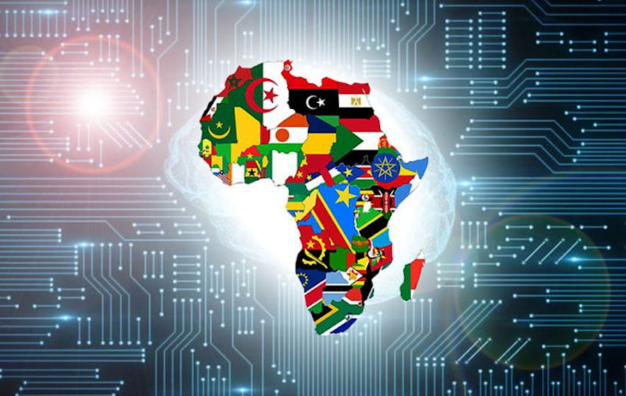 Africa's Trade Potential - Harnessing the Power of AI