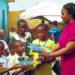 VFD Group promotes reading culture