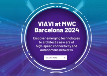 VIAVI MWC 2024