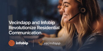 Vecindapp and Infobip Revolutionise Residential Communication