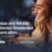 Vecindapp and Infobip Revolutionise Residential Communication