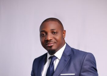 MarkHack 3.0 by Victor Afolabi of Eko Innovation Centre