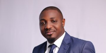 MarkHack 3.0 by Victor Afolabi of Eko Innovation Centre