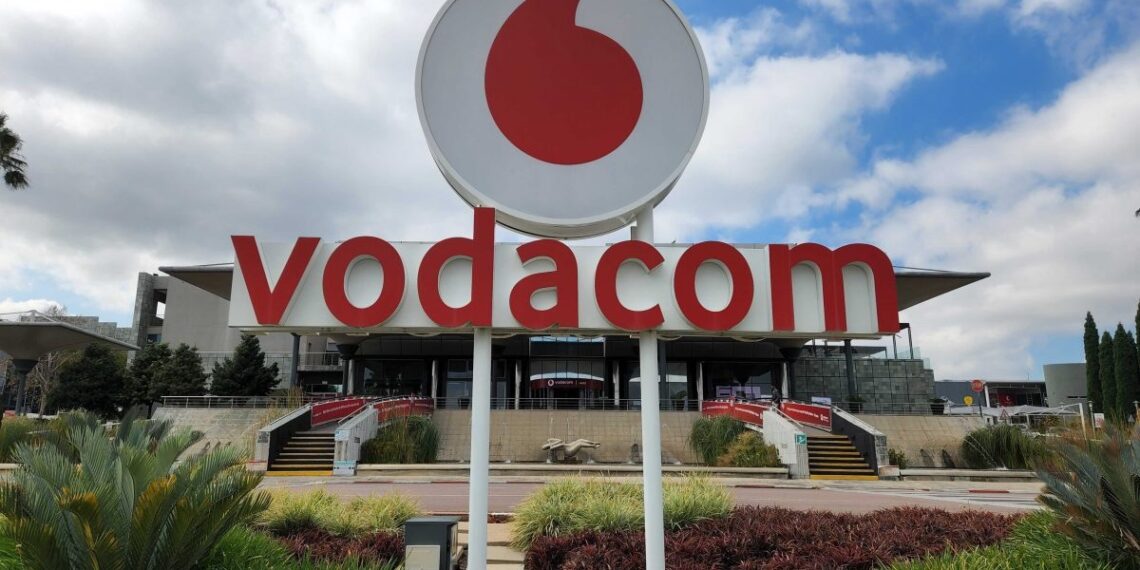 Vodacom to Appeal Court Order to Pay Inventor of "Please Call Me" Service about $1billion