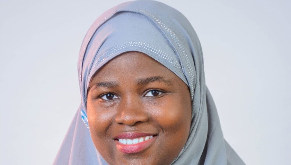 Bakare Opeyemi Nafisat, Webfala Digital Skills for All Initiative (WDSfaI), Safer Internet