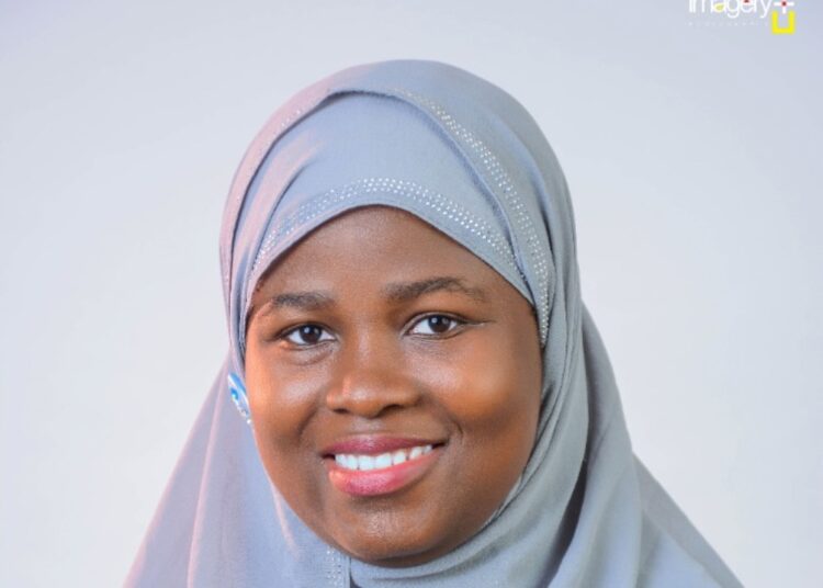 Bakare Opeyemi Nafisat, Webfala Digital Skills for All Initiative (WDSfaI), Safer Internet