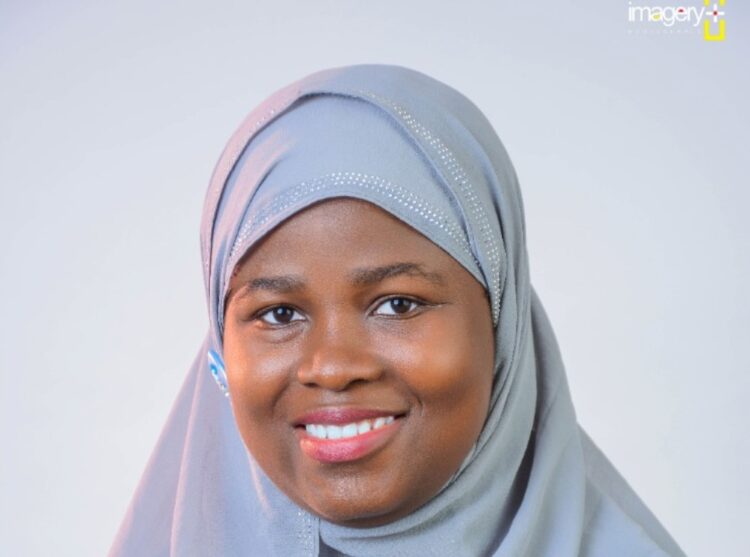 Bakare Opeyemi Nafisat, Webfala Digital Skills for All Initiative (WDSfaI), Safer Internet