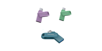 Western Digital (WD) Valentine gift guide