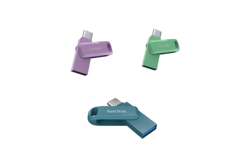 Western Digital (WD) Valentine gift guide