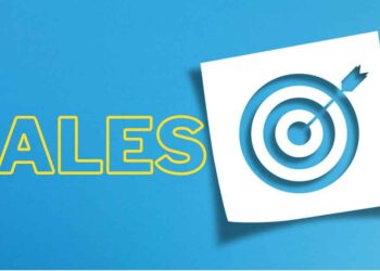 What is sales and How to go about Sales