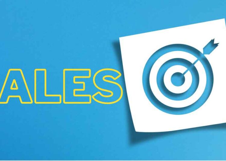 What is sales and How to go about Sales