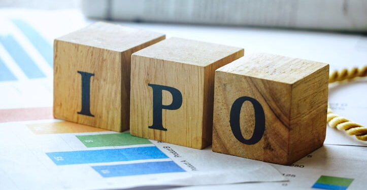 tech IPO