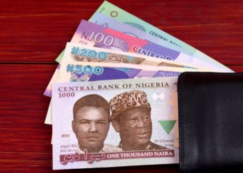 Financial & Nigeria Economy