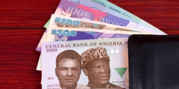 Financial & Nigeria Economy