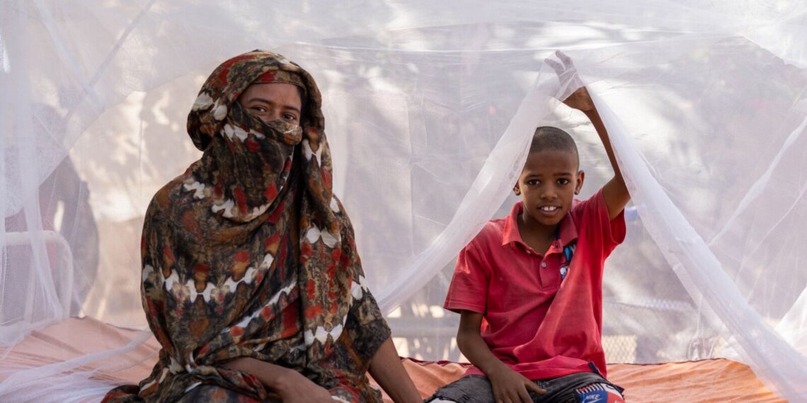 World Malaria Report 2023 by WHO