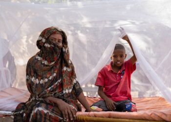 World Malaria Report 2023 by WHO