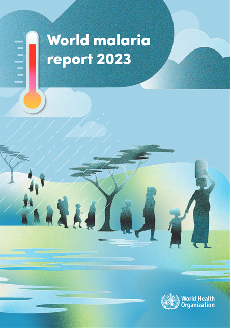 World Malaria Report 2023