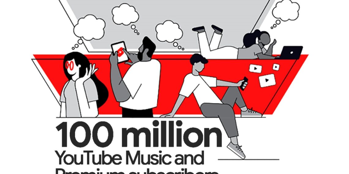 YouTube Music and Premium