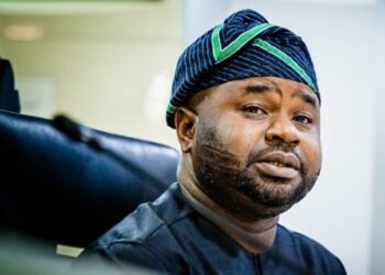 Zacch Adedeji, FIRS and Tax Waivers