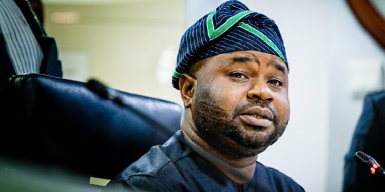 Zacch Adedeji, FIRS and Tax Waivers