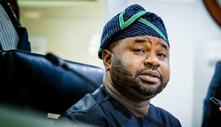 Zacch Adedeji, FIRS and Tax Waivers