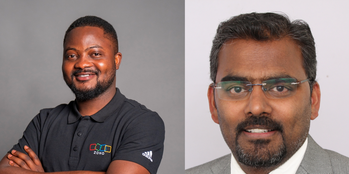 Zoho Promotes Privacy on Safer Internet Day