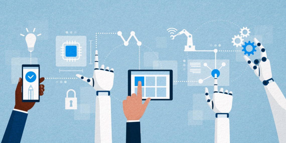 data management and AI