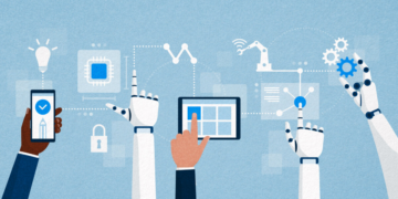 data management and AI