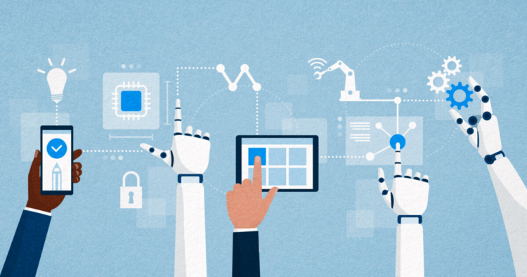 data management and AI