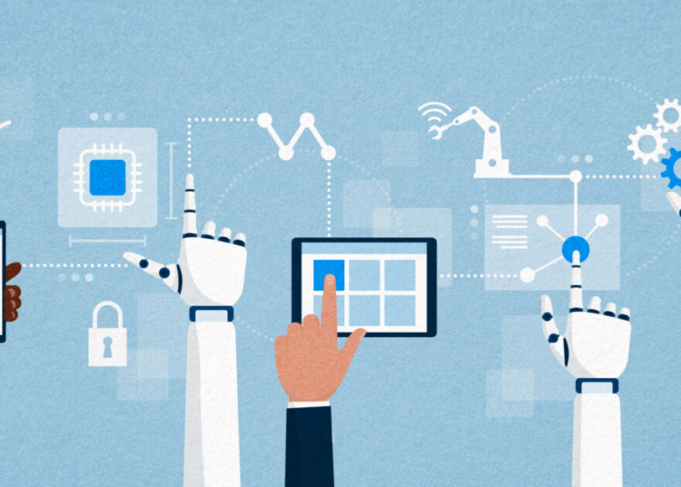 data management and AI