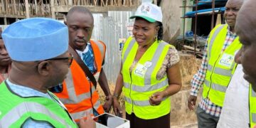 digitalized census by NPC