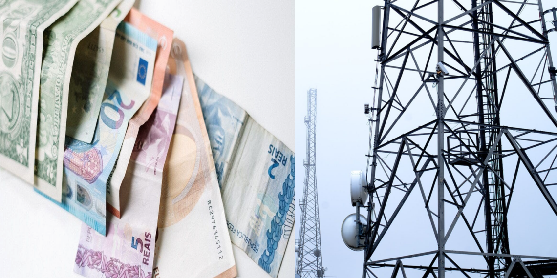 forex crisis and Broadband