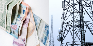 forex crisis and Broadband