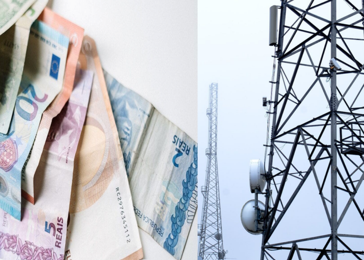 forex crisis and Broadband