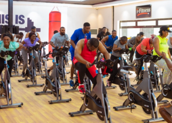 i-Fitness