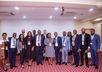 Infobip Ghana Business Breakfast