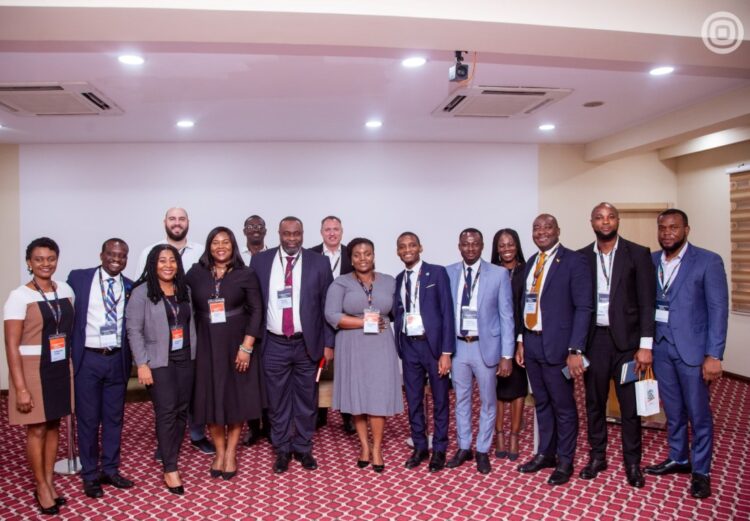 Infobip Ghana Business Breakfast
