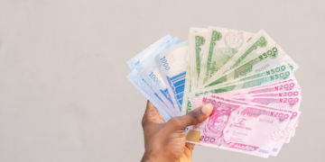 Nigeria economy by FBNQuest, Naira currency, Nigeria's currency, strongest currencies | NDIC