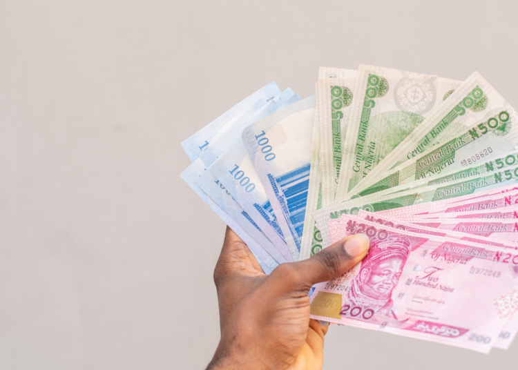 Nigeria economy by FBNQuest, Naira currency, Nigeria's currency, strongest currencies | NDIC