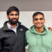 p0 founders Kunal Agarwal and Prakash Sanker