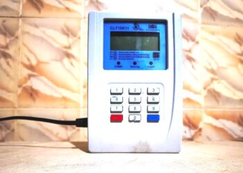 prepaid meter by Ikeja Electric - DisCos