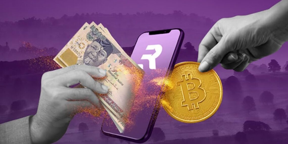 remitano, Cryptocurrency, IMOTs and CBN