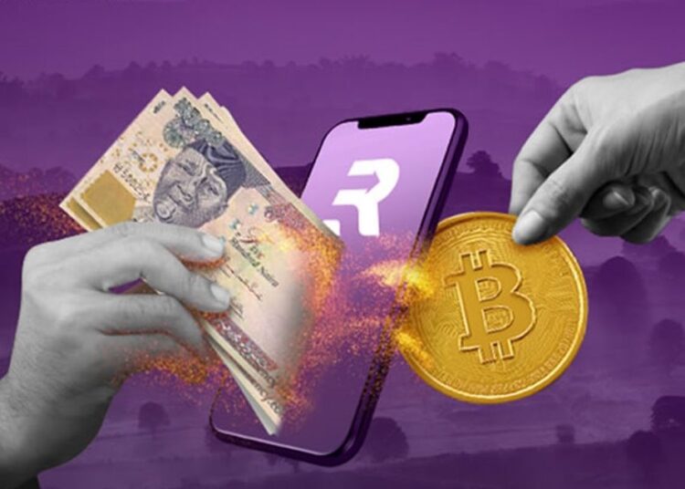 remitano, Cryptocurrency, IMOTs and CBN