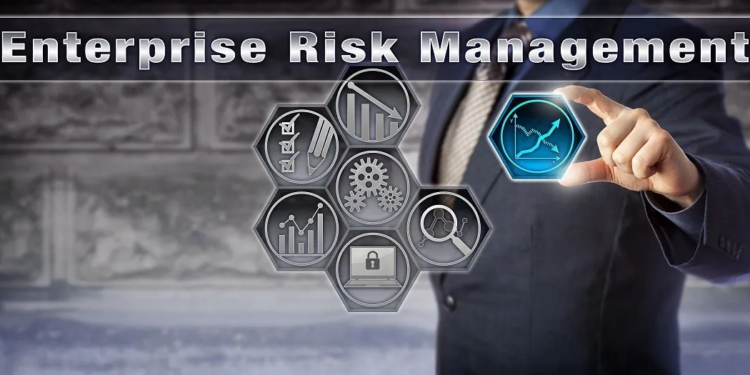 risk enterprise management and data-driven decision-making