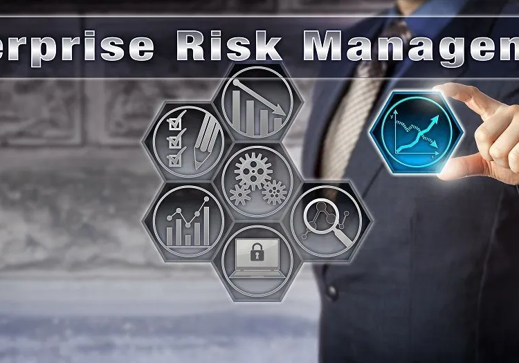 risk enterprise management and data-driven decision-making