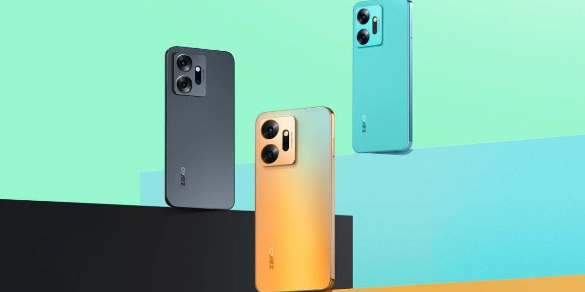 smartphones becoming ubiquitous - Technology trends 2024