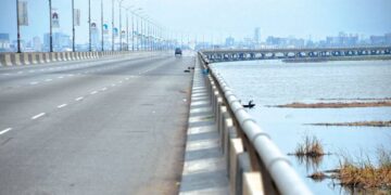 third mainland bridge