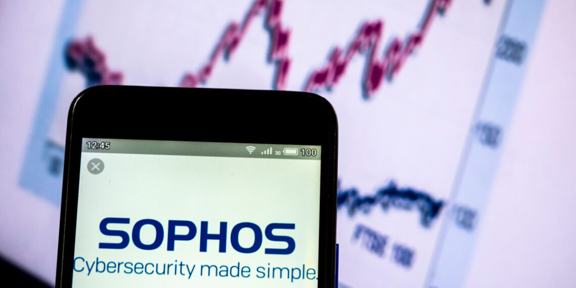 2024 Sophos Threat Report