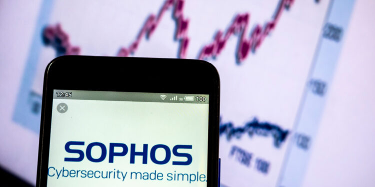 2024 Sophos Threat Report