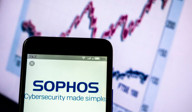 2024 Sophos Threat Report